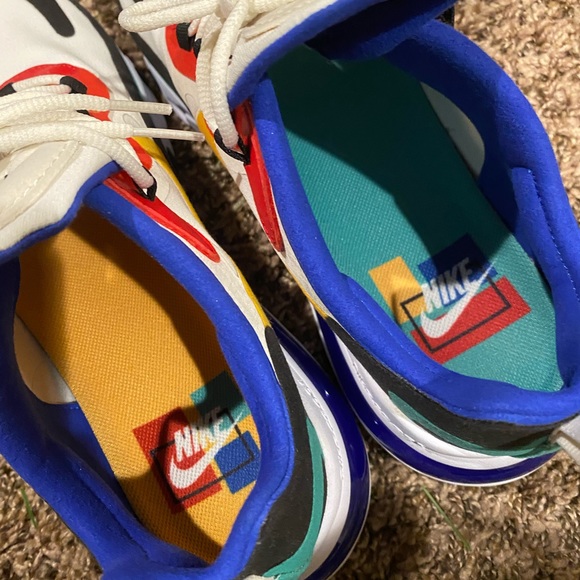 Air max 270 NEW - Picture 5 of 6